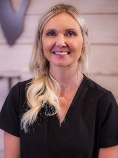 Dr. Carly Klassen, DDS